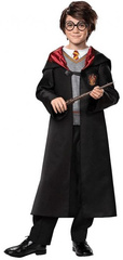Kostium Strój Czarodziej Magik Harry 130/140 cm