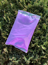 Proszek Holi Heart, fioletowy, 70 g