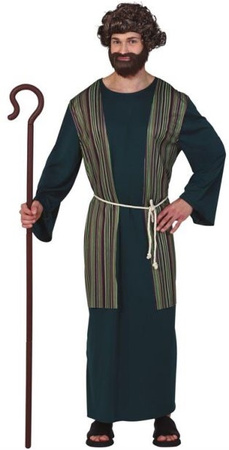 Laska Pasterska Pastorał Składany Bacy 150cm