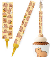 Fontanna Tortowa KAPIBARA, 18cm, 1szt.