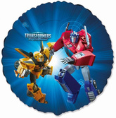 Balon foliowy 18" FX - Transformers Earthspark, pa
