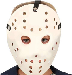 Kostium Strój Zabójca w Masce, 5-6 lat