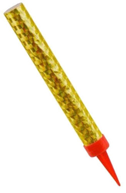 Fontanna tortowa 18 cm, 1 szt.