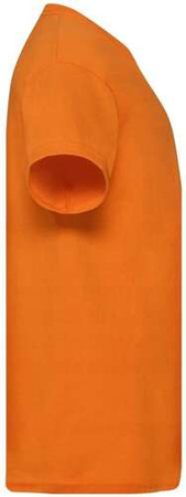 Koszulka POMARAŃCZ T-Shirt Bawełna 3-4 lata, 104cm