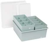 Organizer Zestaw Pudełek 30x30x11cm 3szt.