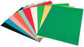 Tektura Falista Mix 10 Kolorów 25 x 35cm