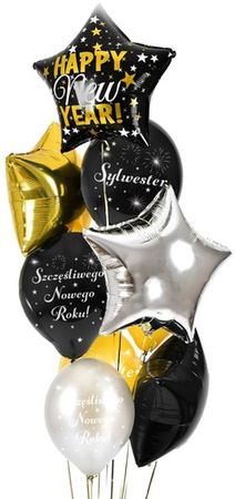 Zestaw Sylwestrowy 5