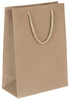 Torba Baza Papierowa Kraft Torebka 20x28cm