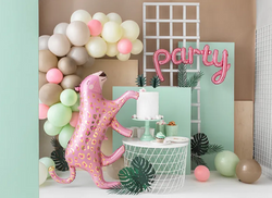 Balony St. 27cm (12") Pastel Warm Grey, 100szt.