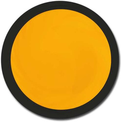 Farba Farbka do Makijażu Malowania Twarzy ŻÓŁTA