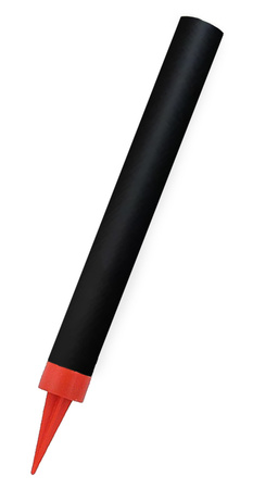 Fontanna Tortowa Mono CZARNA, 18cm, 1szt.