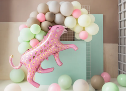 Balony Strong 23cm, Pastel Cappuccino, 100szt.