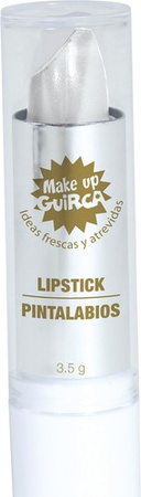 Pomadka Szminka do Malowania Ust w Sztyfcie BIAŁA