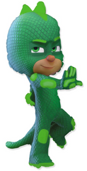 Balon foliowy 24" FX - PJ Mask - Gekko