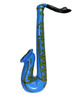 Dmuchawiec SAKSOFON 50 cm 1 szt.