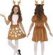 Strój Kostium RENIFER Jelonek Sarenka 5-6 lat