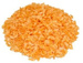 Posypka waflowa pomarańczowa 100gr., 1op.