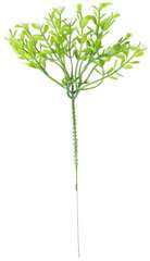 Ozdobna gałązka, 26cm, 1 szt.