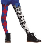 Rajstopy Harley Niebezpieczna Dziewczyna 3-6 lat