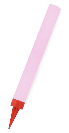 Fontanna Tortowa Mono JASNY RÓŻ, 18cm, 1szt.