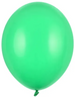 Balony St. 23cm (10") Pastel Green, 100szt.