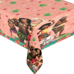 Obrus Foliowy VAIANA 2 Moana II Disney 120x180cm