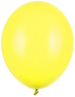 Balony St. 27cm (12") Pastel Lemon Zest, 100szt.