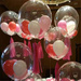 Balon foliowy BOBO -  Kula, 18cali 1szt.