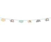 Baner Elephant Baby 230 cm
