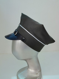 CZAPKA Wojskowa ROGATYWKA Galowa Wojska Lądowe