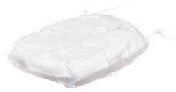 Zestaw: Kubeczki Talerzyki Słomki Różowe Złoto