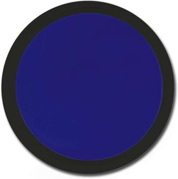 Farba Farbka do Makijaż Malowania Twarzy GRANATOWA