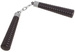 Broń Samuraja NUNCHAKU Nunczako Ninja Gadżet 18cm