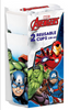 Kubeczki Plastikowe Avengers Marvel 230ml 2szt