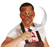 Nóż Sierp Mordercy Rzeźnika Hallowen Bal 44cm