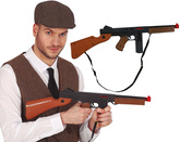 Pistolet KARABIN Maszynowy II Wojna Światowa 56cm