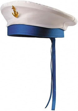 Czapka Marynarza rozm. S