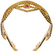 Diadem, Korona, Opaska, 1 szt.