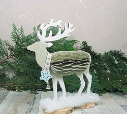 Wkłady Klejowe Laski Kleju do Pistoletu 7mm 6szt.