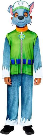 Kostium dziecięcy Rocky 3-4 lata, 1 szt.