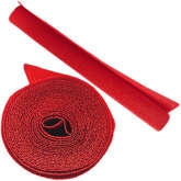 Krepa, krepina czerwona 50x250cm, 1 szt.