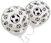 Balony Piłka Nożna, 8 szt.