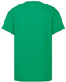 Koszulka ZIELONA T-Shirt Bawełniany 5-6 lat, 116cm