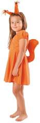 Strój Kostium Przebranie WIEWIÓRKA 98/104cm