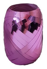 Kokon wstążka 20 m, 0,5 cm, rose gold, 1 szt.