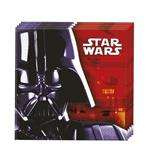 Serwetki Star Wars, 33x33cm, 20 szt.