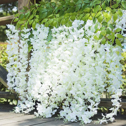 Wisteria gałązka 110 cm 1 szt.