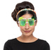 Okulary Imprezowe Drink MOJITO GIRL Fotobudka