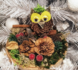 Pistolet do Kleju Klejenia na Gorąco 10W 7mm