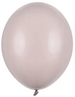 Balony St. 27cm (12") Pastel Warm Grey, 100szt.
